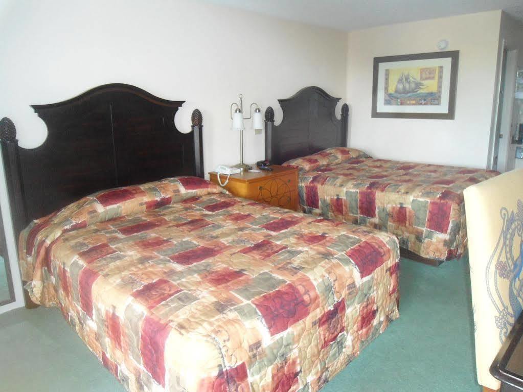 ซูเปอร์ 8 บาย วินด์แฮม โฟลีย์ Motel ภายนอก รูปภาพ