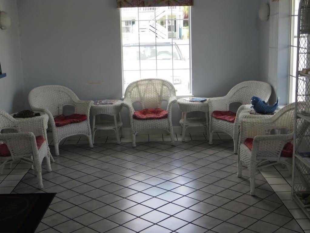 ซูเปอร์ 8 บาย วินด์แฮม โฟลีย์ Motel ภายนอก รูปภาพ